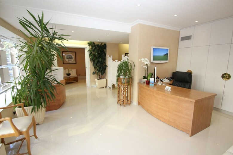Apartamento Villa Lucior