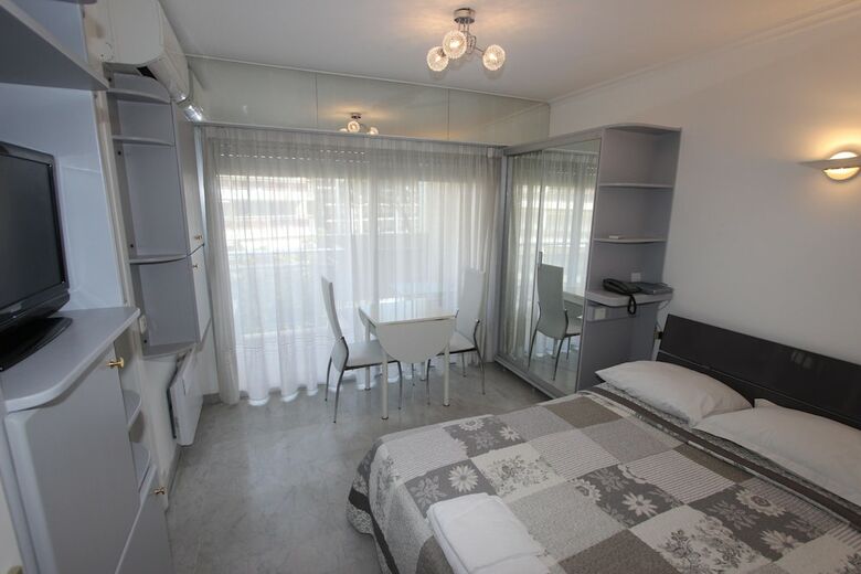 Apartamento Villa Lucior