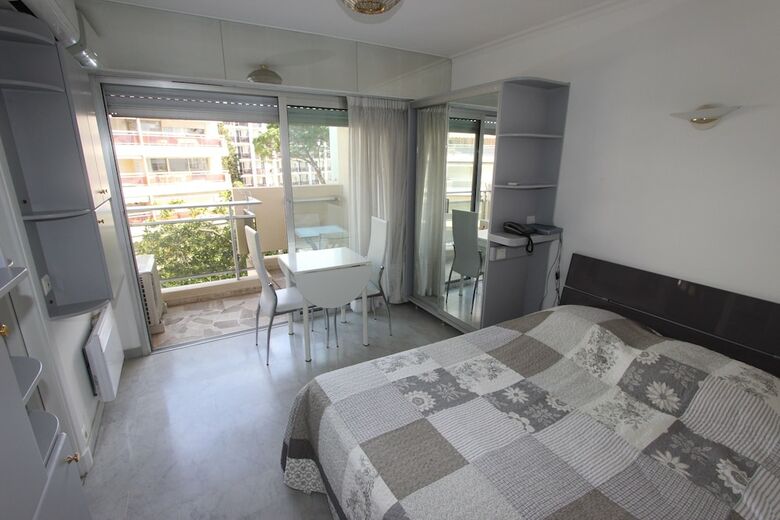Apartamento Villa Lucior