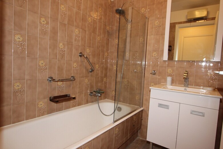 Apartamento Villa Lucior