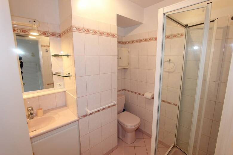 Apartamento Villa Lucior