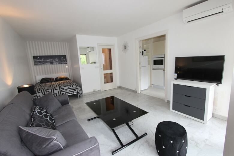 Apartamento Villa Lucior