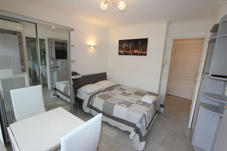 Apartamento Villa Lucior