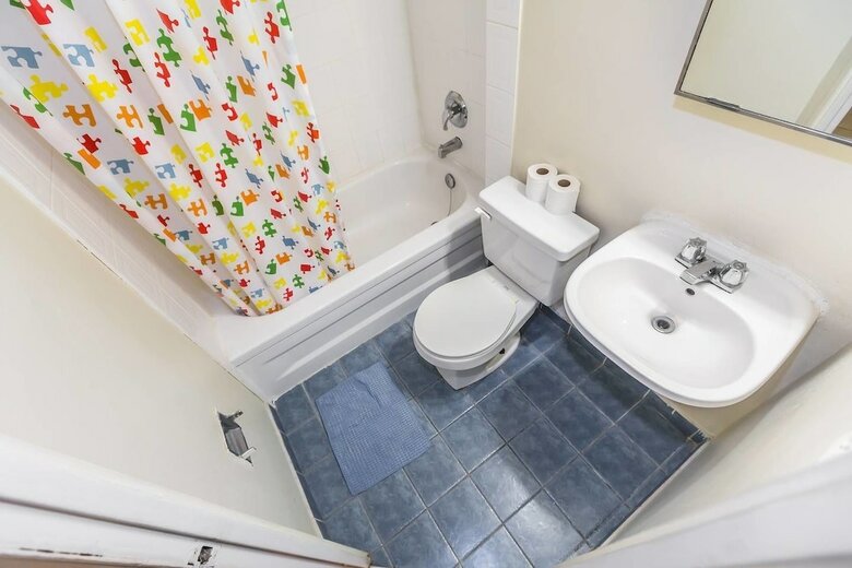 Apartamentos Budget Friendly Suites In Downtown Toronto III