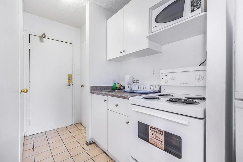 Apartamentos Budget Friendly Suites In Downtown Toronto III