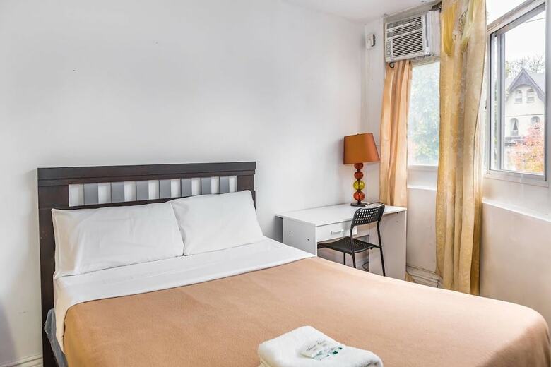 Apartamentos Budget Friendly Suites In Downtown Toronto III