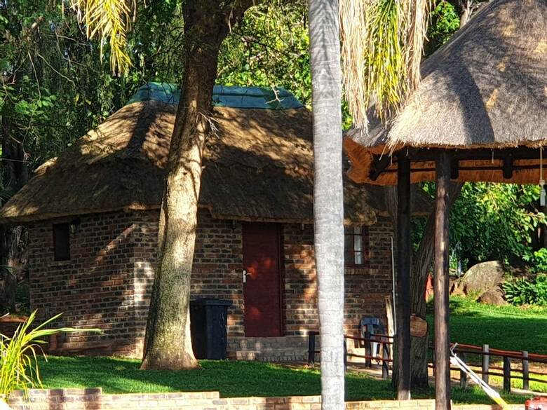 Posada The Lodge By Mia