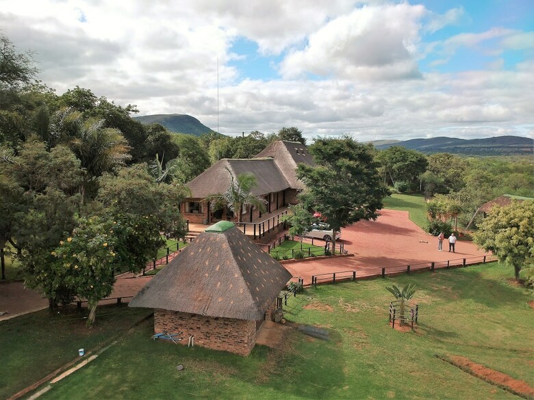 Posada The Lodge By Mia