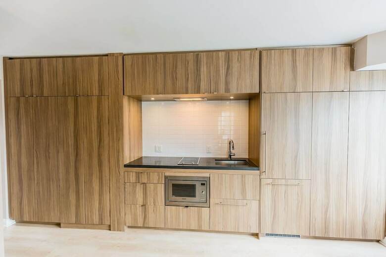 Apartamentos Luxury Yorkville Downtown Condo