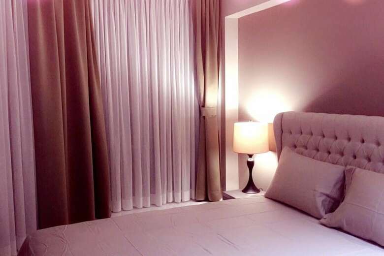 Apartamentos Luxury Yorkville Downtown Condo