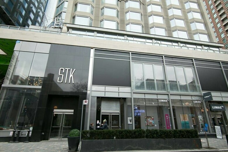 Apartamentos Luxury Yorkville Downtown Condo