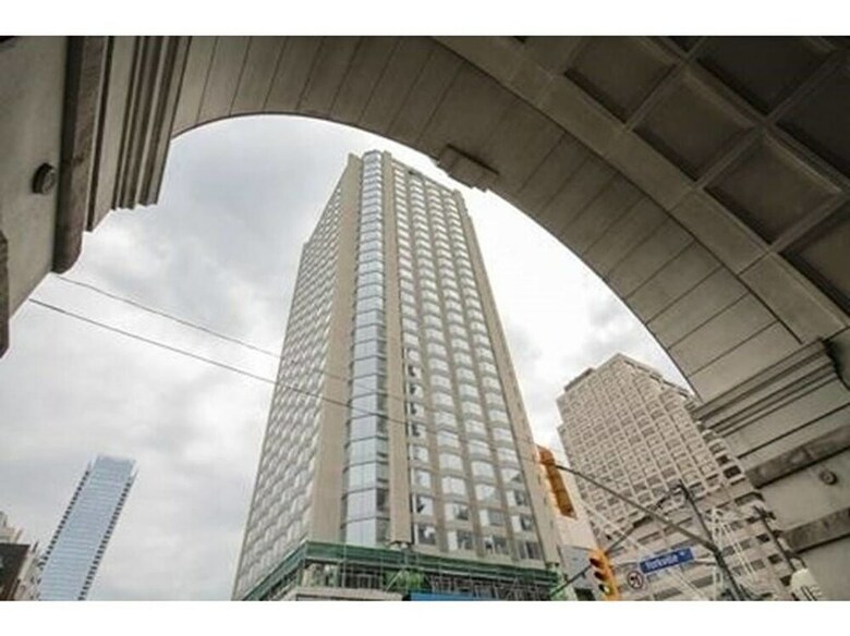 Apartamentos Luxury Yorkville Downtown Condo