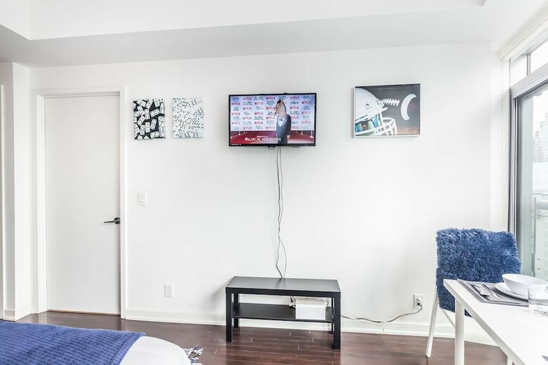 Apartamentos New!! Couples Retreat.luxury Condo.central