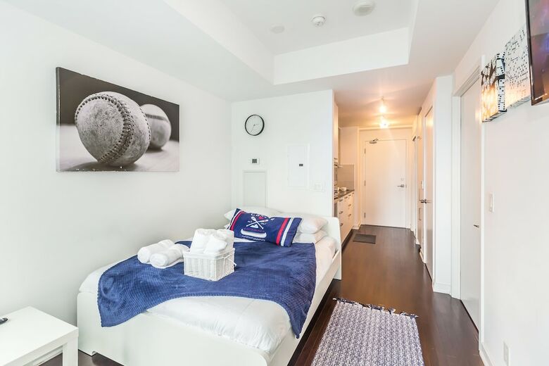 Apartamentos New!! Couples Retreat.luxury Condo.central