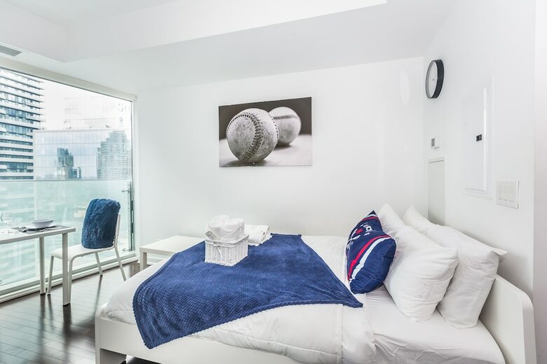 Apartamentos New!! Couples Retreat.luxury Condo.central