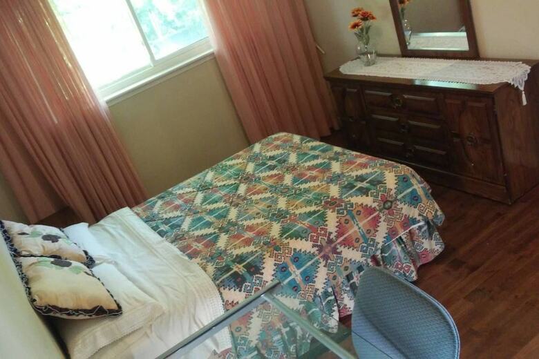 New !! Home Away From Home In The Gta