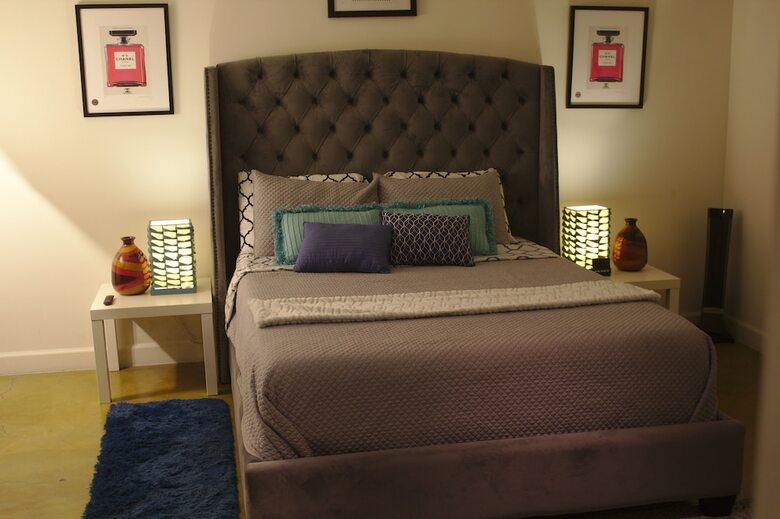 Apartamentos Loft On Spring