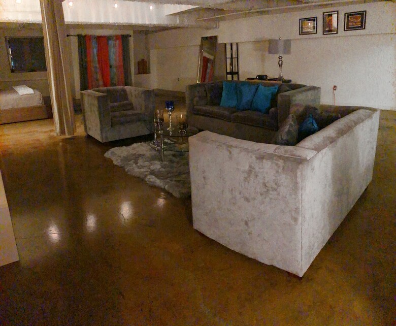 Apartamentos Loft On Spring