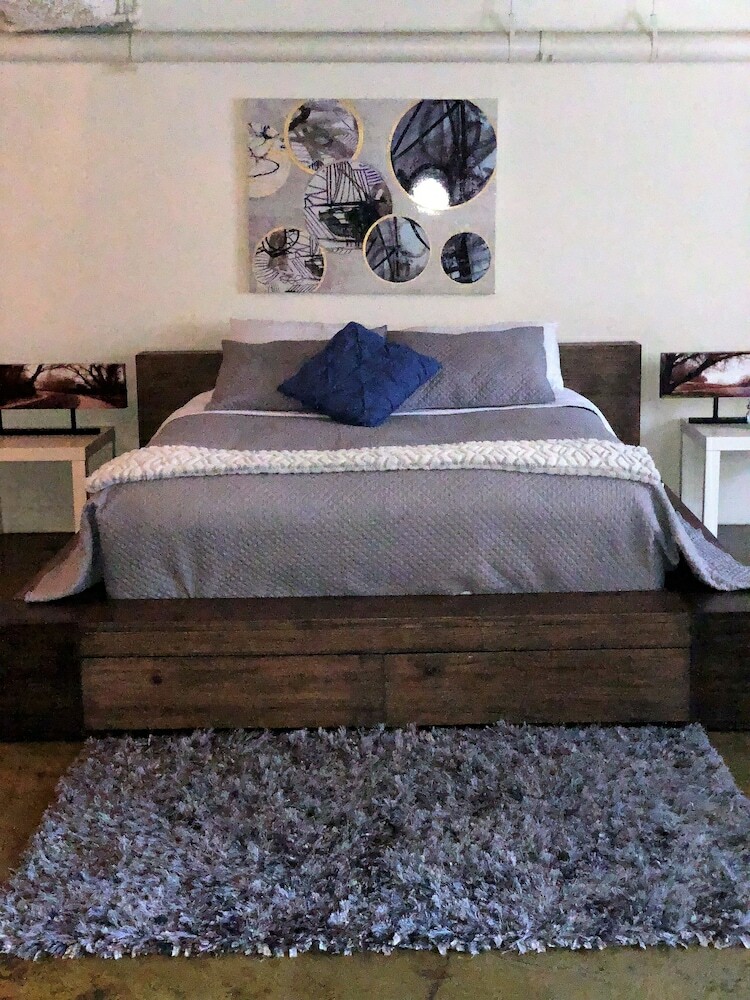 Apartamentos Loft On Spring
