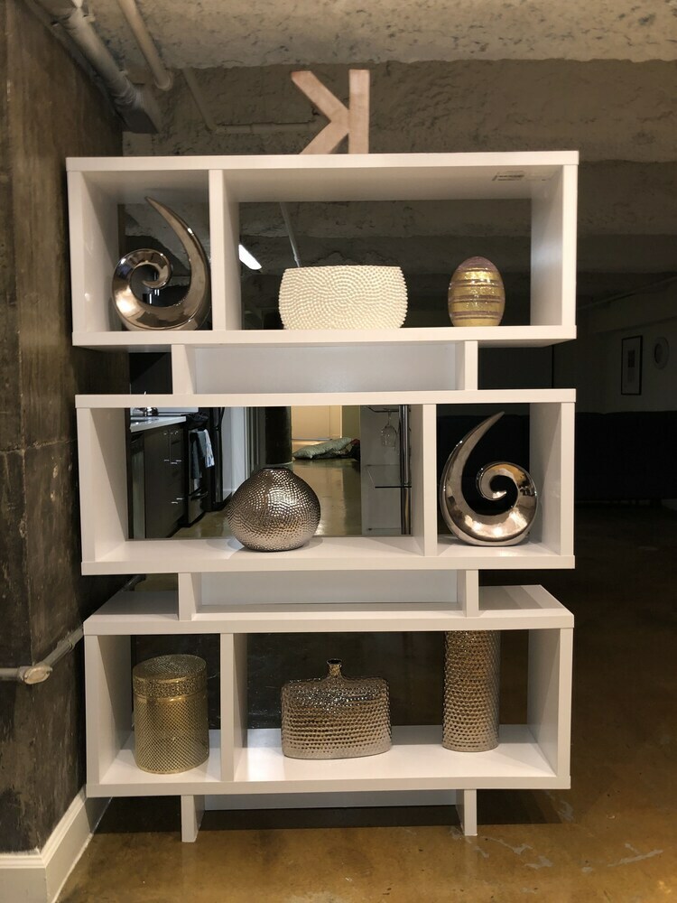 Apartamentos Loft On Spring