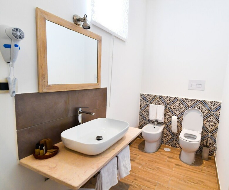 Bed & Breakfast La Riggiola
