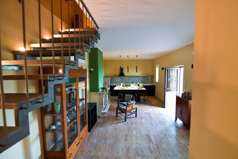 Bed & Breakfast La Riggiola