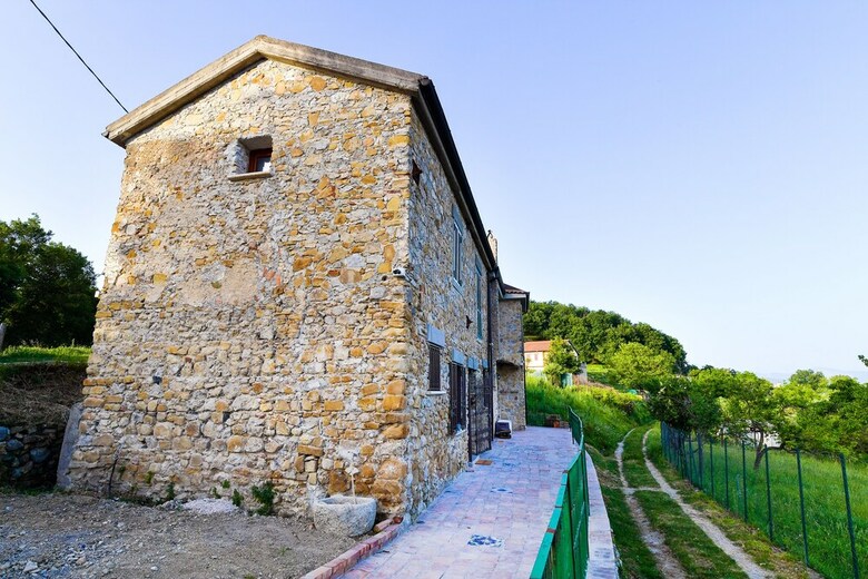 Bed & Breakfast La Riggiola