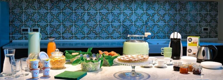 Bed & Breakfast La Riggiola
