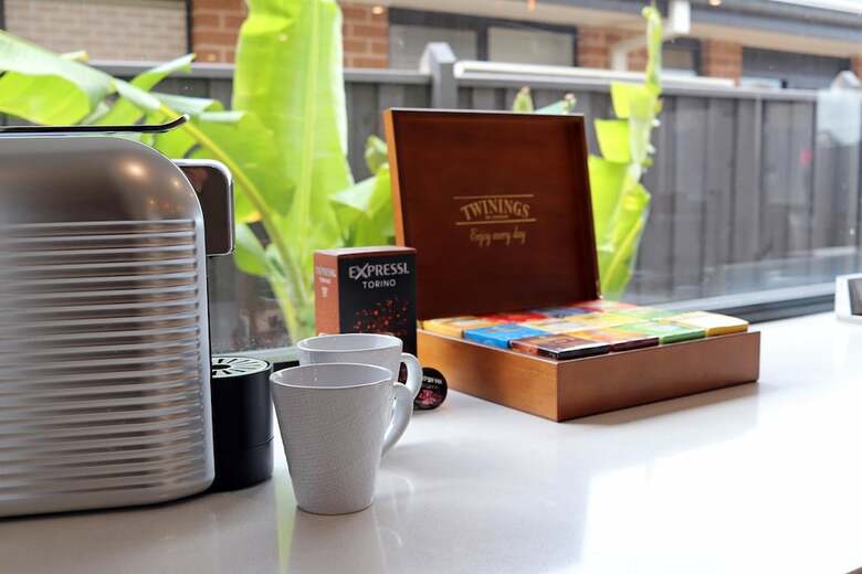 Serenity - Rejuvenate Stays