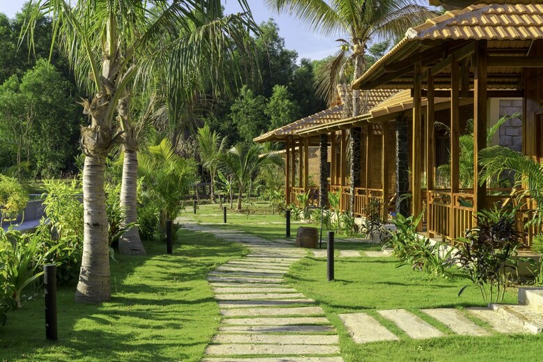 Hotel Island Lodge Phu Quoc
