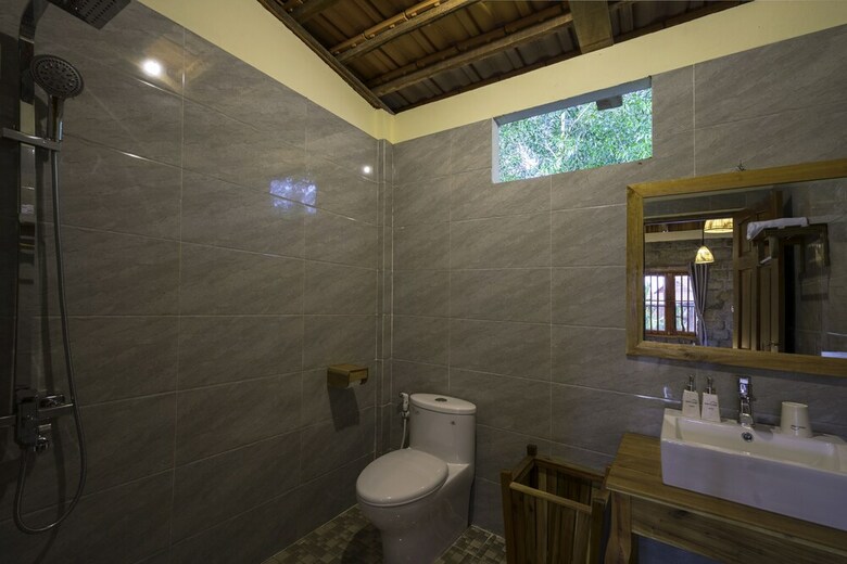 Hotel Island Lodge Phu Quoc