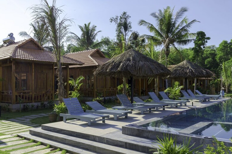 Hotel Island Lodge Phu Quoc