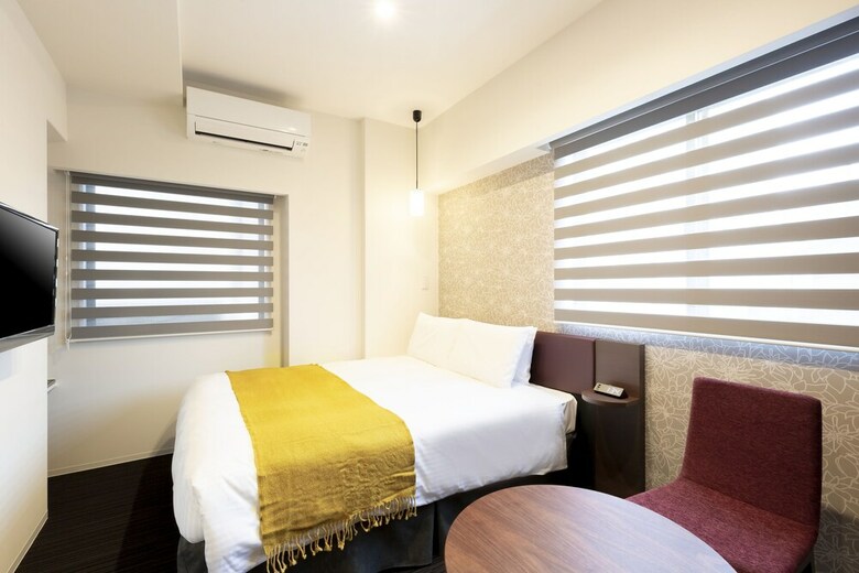 Hotel M's Inn Nijojo Iwagami