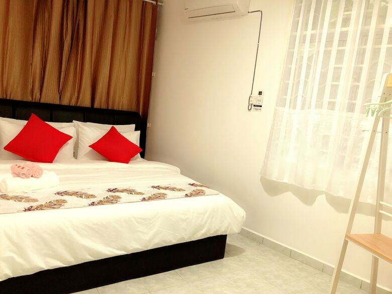 Hotel Langkawi Destaz