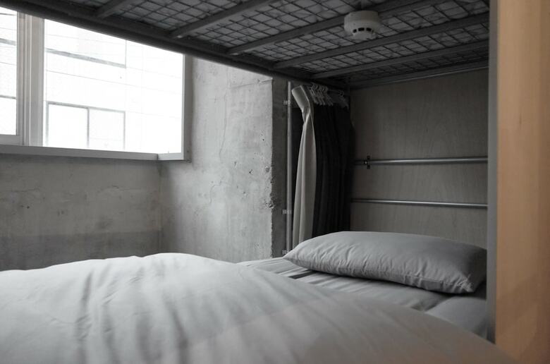 Hostal Hostel Haru