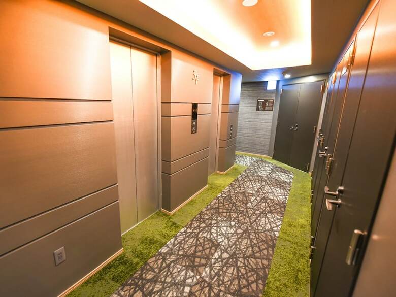 Hotel Livemax Fukuoka Tenjin