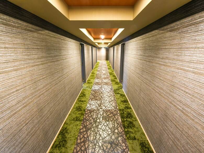 Hotel Livemax Fukuoka Tenjin