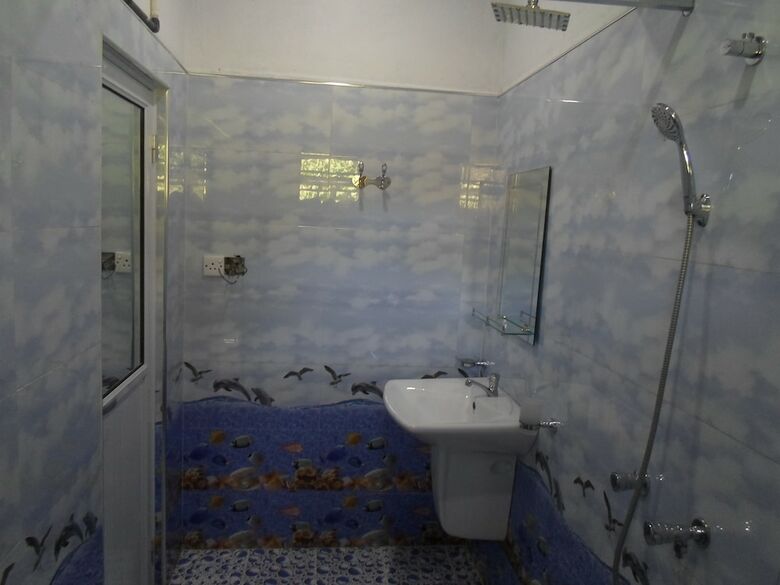 Hotel Amada Lake View Homestay