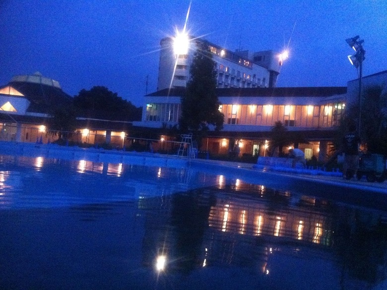 Hotel Heritage Resorts