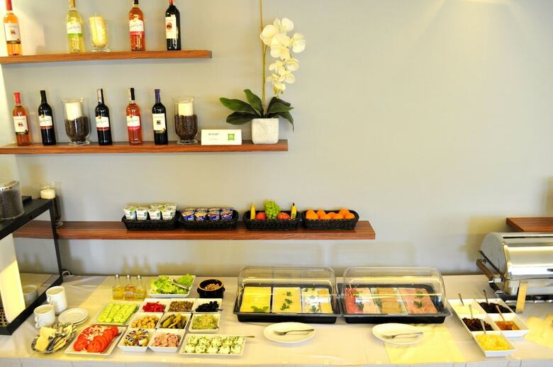 Hotel Ibis Styles Warszawa West