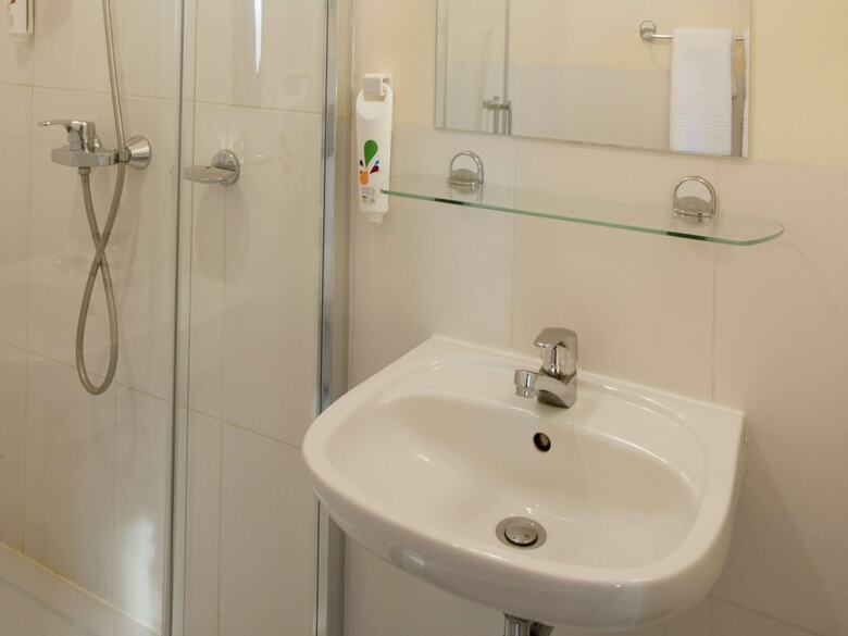 Hotel Ibis Styles Warszawa West