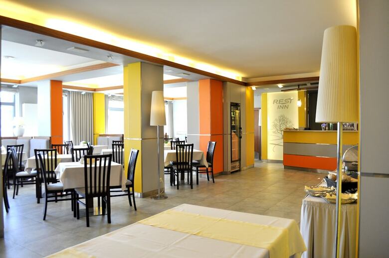 Hotel Ibis Styles Warszawa West