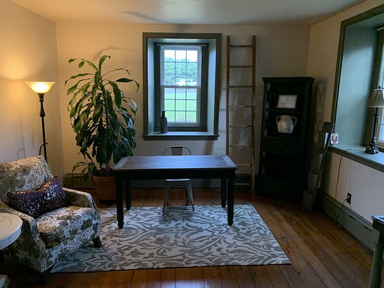 Bed & Breakfast The Avenue Guesthouse And Gallery