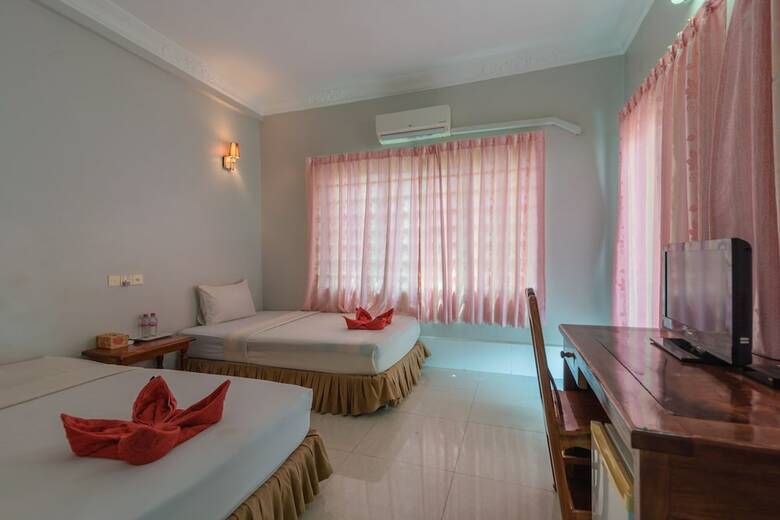 Hotel Cheata Inn