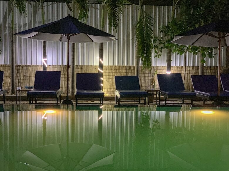 Hotel Cheata Inn