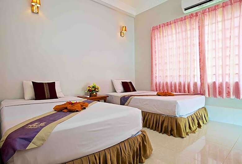 Hotel Cheata Inn