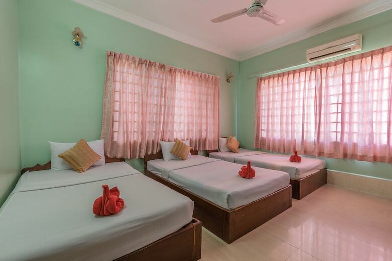 Hotel Cheata Inn