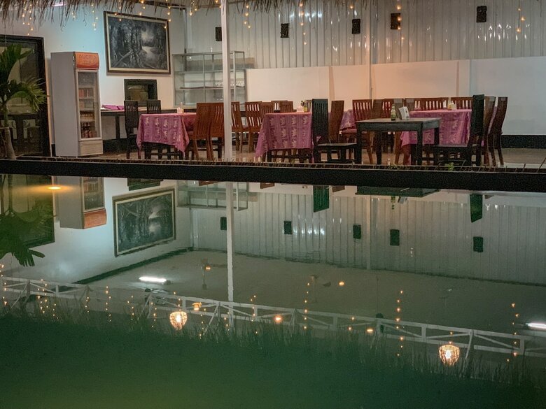 Hotel Cheata Inn