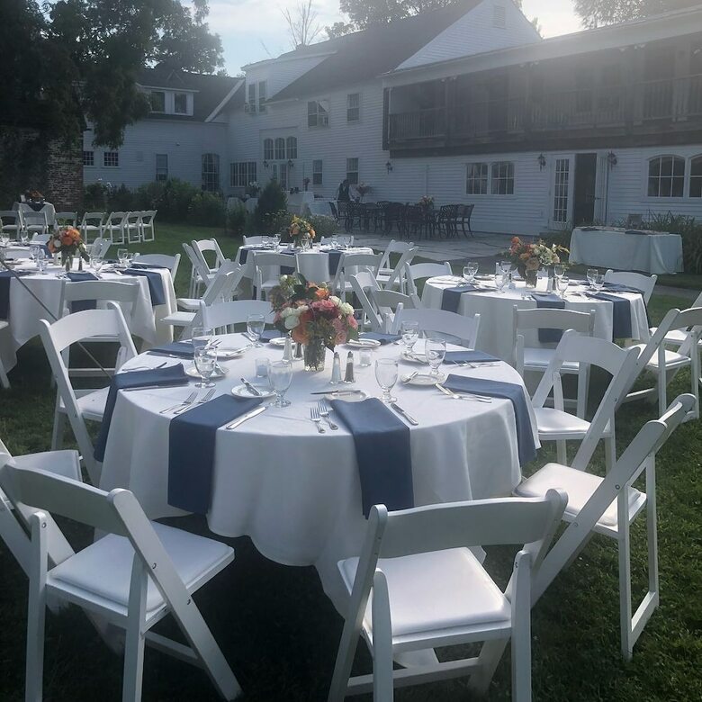 Bed & Breakfast Dowds Country Inn