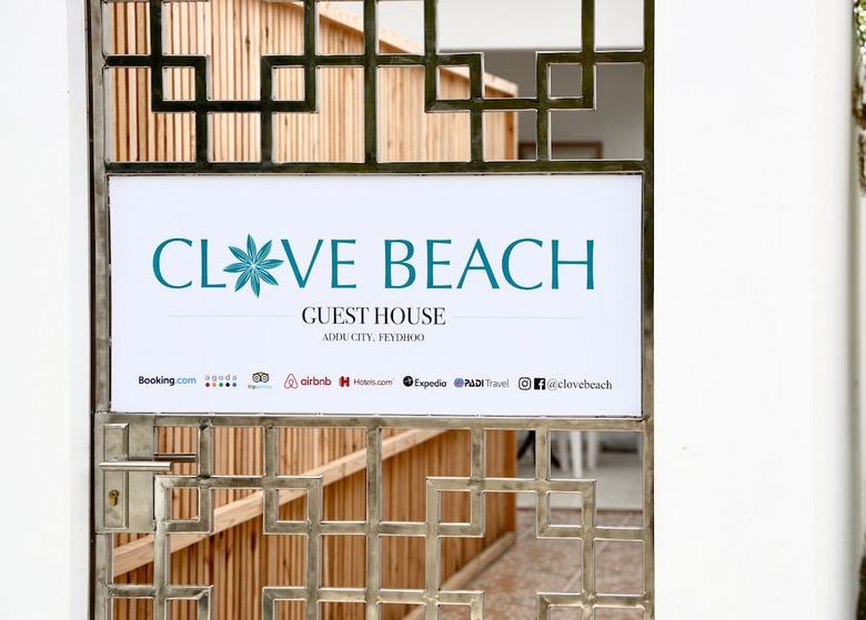 Hotel Clove Beach